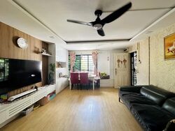 Blk 427 Garden Hill (Bedok), HDB 4 Rooms #563079981
